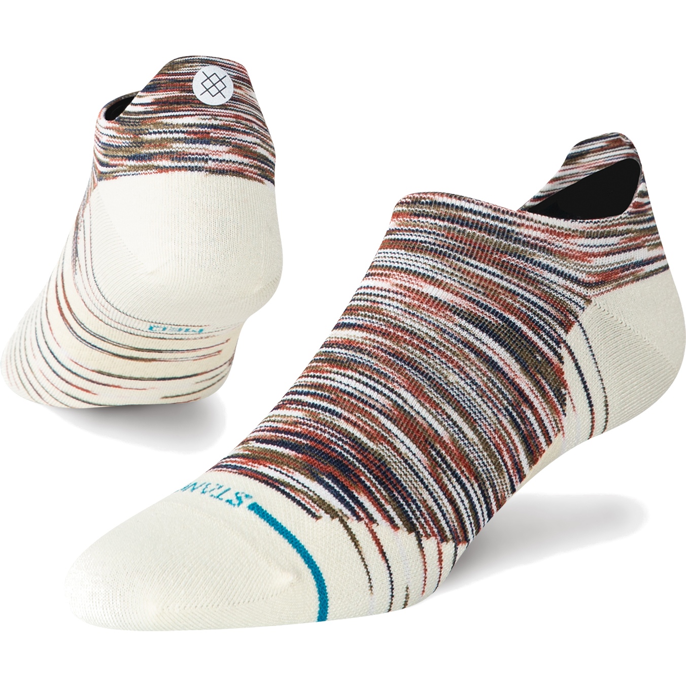 Picture of Stance Marshland Ultralight Tab 2 Socken Unisex - canvasdye