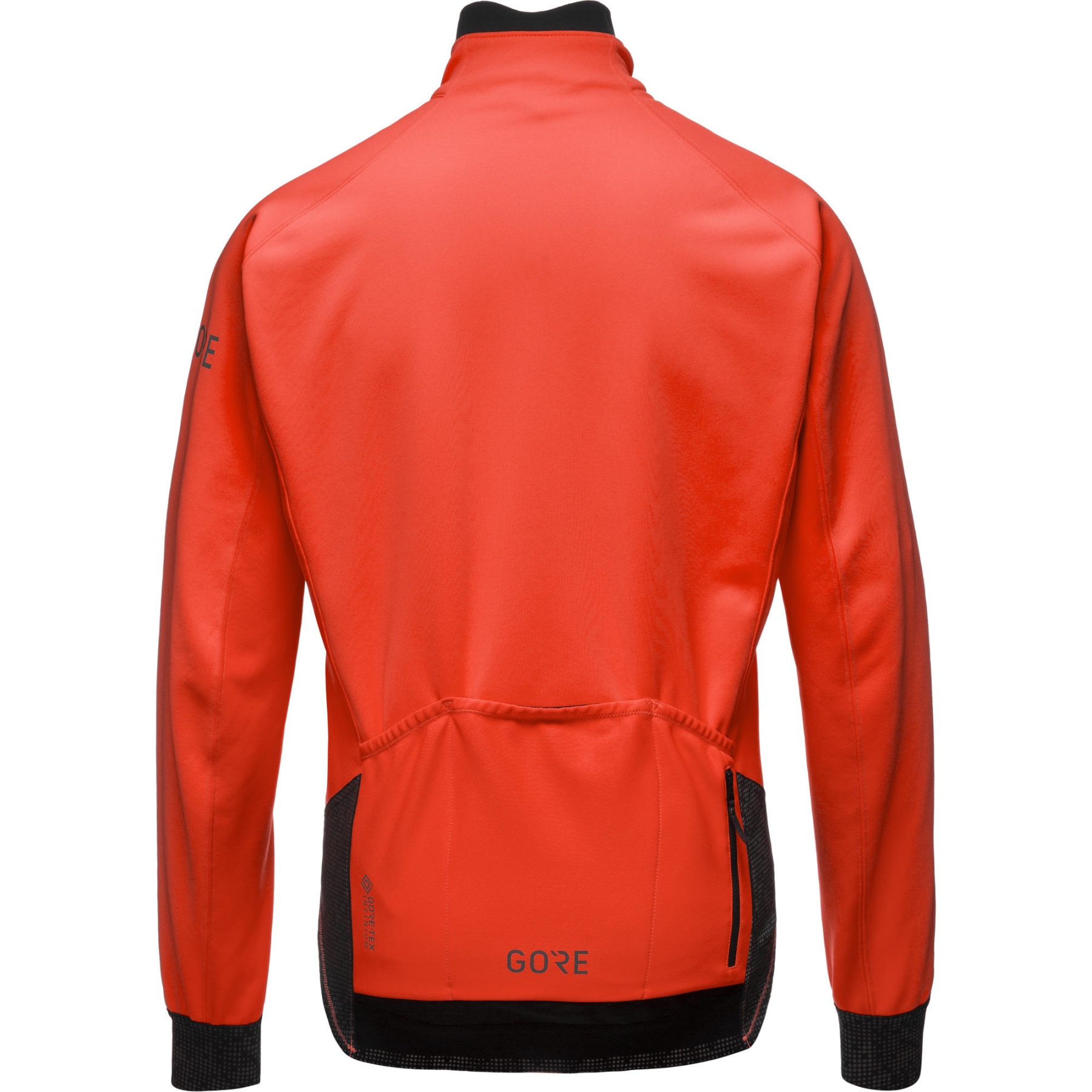 GOREWEAR C5 GORE-TEX INFINIUM™ Thermo Jacket - fireball AY00 | BIKE24