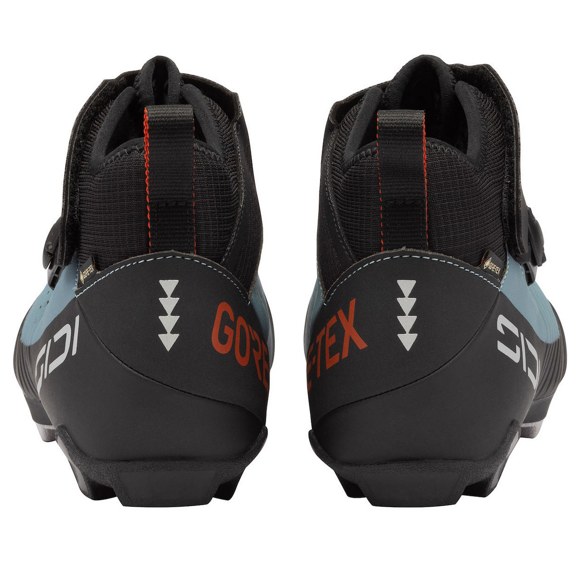 Sidi Hiemx MTB Shoes - Frost Grey | BIKE24