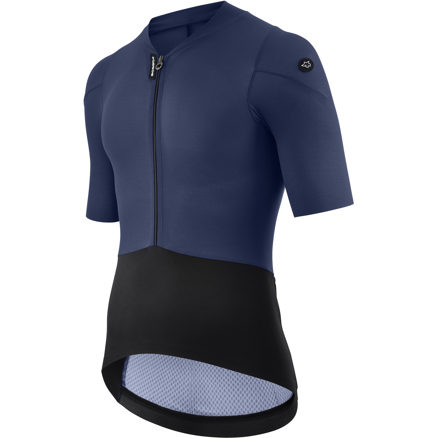 Sportful Veste Manches Courtes Homme - Fiandre Pro 2 - 415 Teal Blu