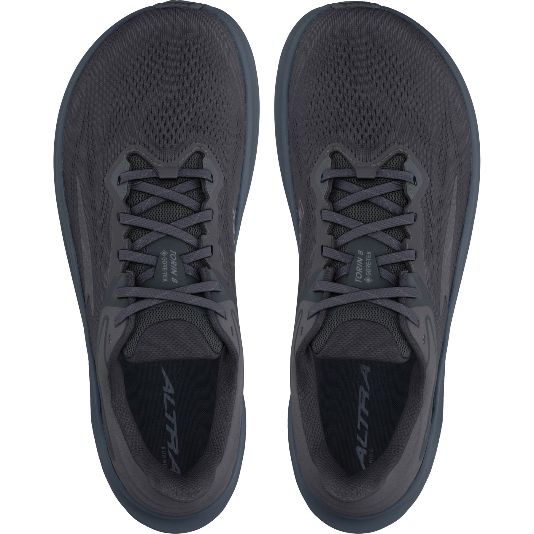 【ALTRA】TORIN 8 ユニセックス 黒色 軽量 ショック吸収 42 ALTRA】TORIN 8 ユニセックス 黒色 軽量 ショック吸収 42 ALTRA