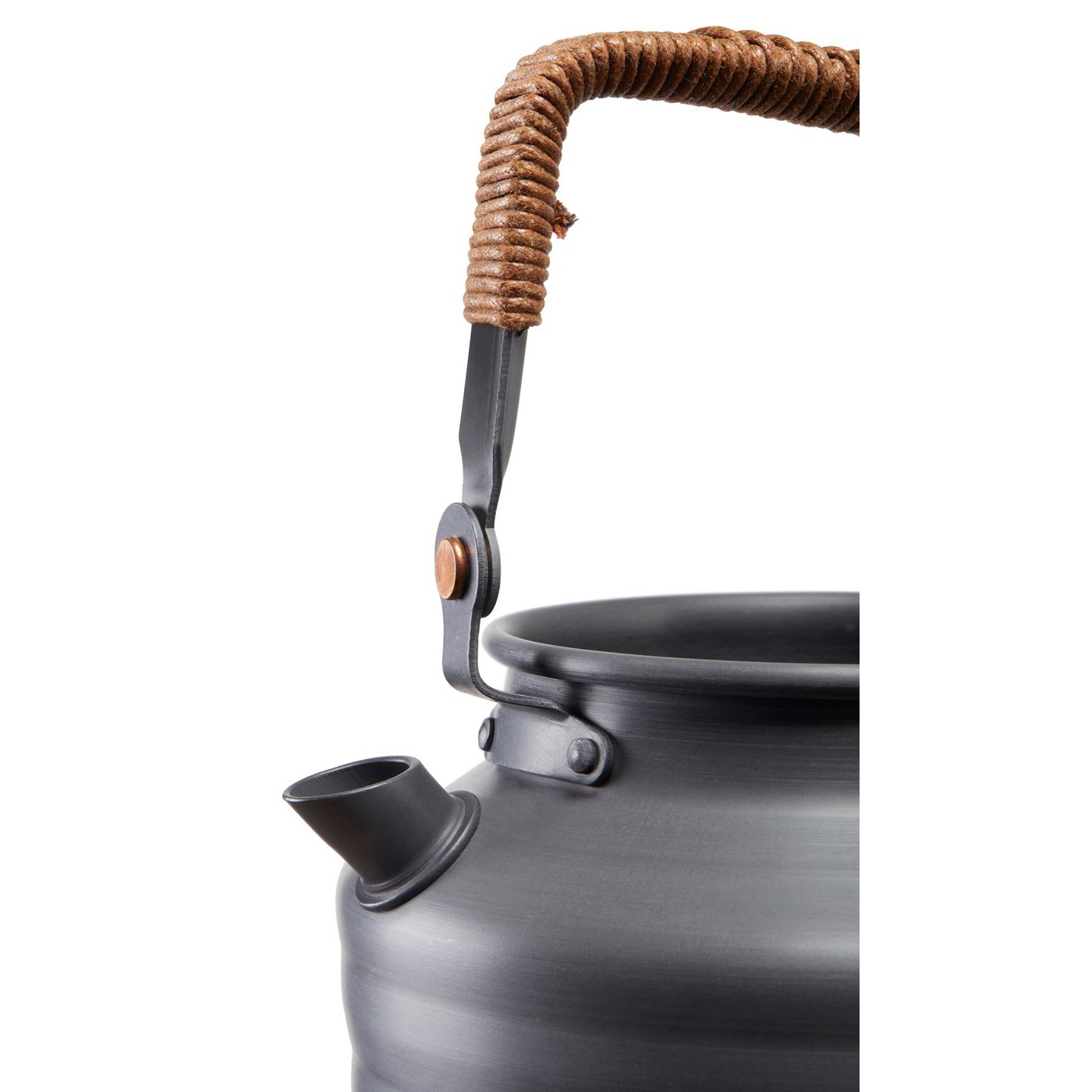 Nordisk Aluminium Kettle | BIKE24