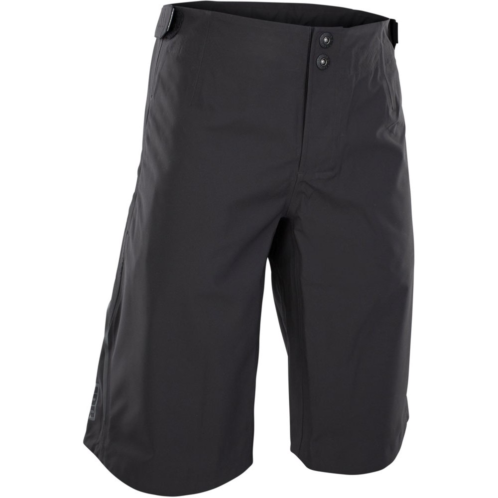 Picture of ION Bike 3 Layer Shorts Traze Amp - black