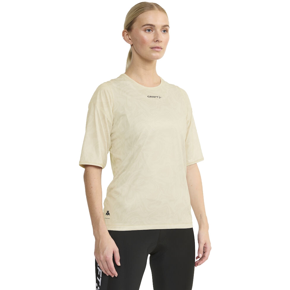 Bild von CRAFT Core Offroad XT Trikot Damen - Plaster