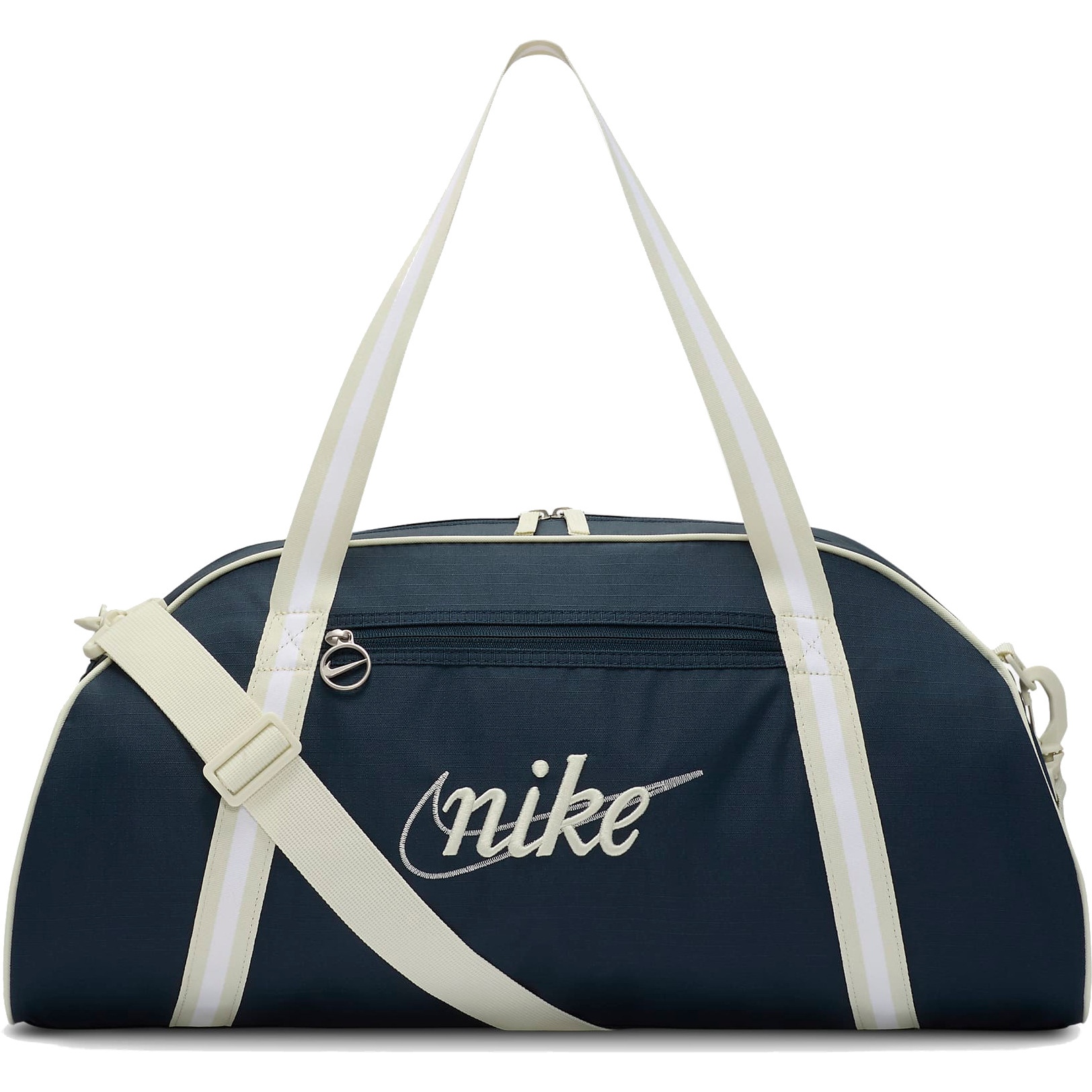 Nike Sac de Sport Femme Gym Club Retro 24L armory navy sea glass sea glass DH6863 478