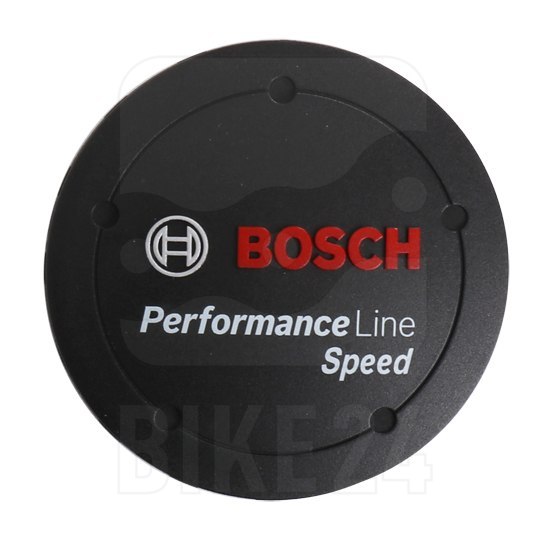 Image of Bosch Logo Cover Performance Speed, round for Performance Line - 1270015123