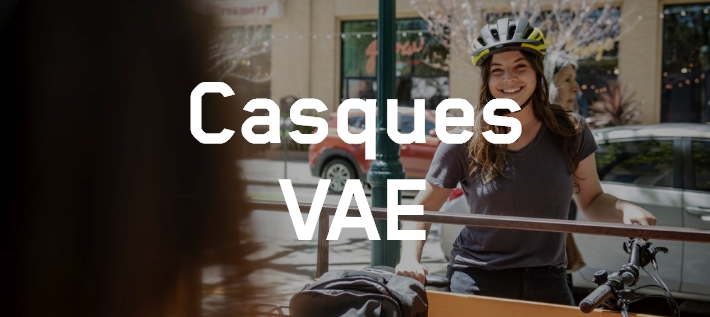 Casques pour vélo électrique Bell