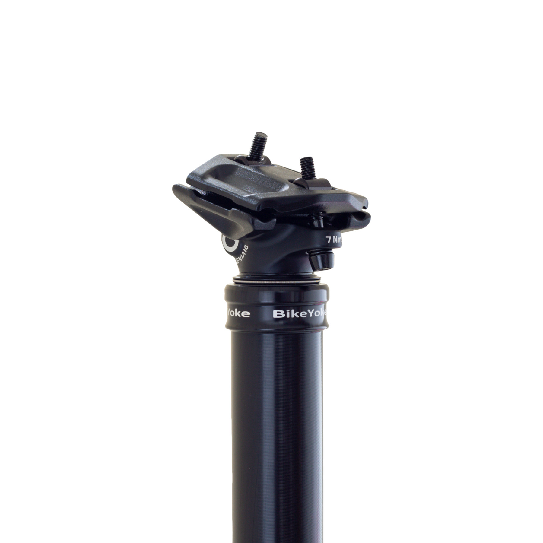 BikeYoke Divine Dropper Post - ⌀ 31.6 | Travel: 160mm | BIKE24