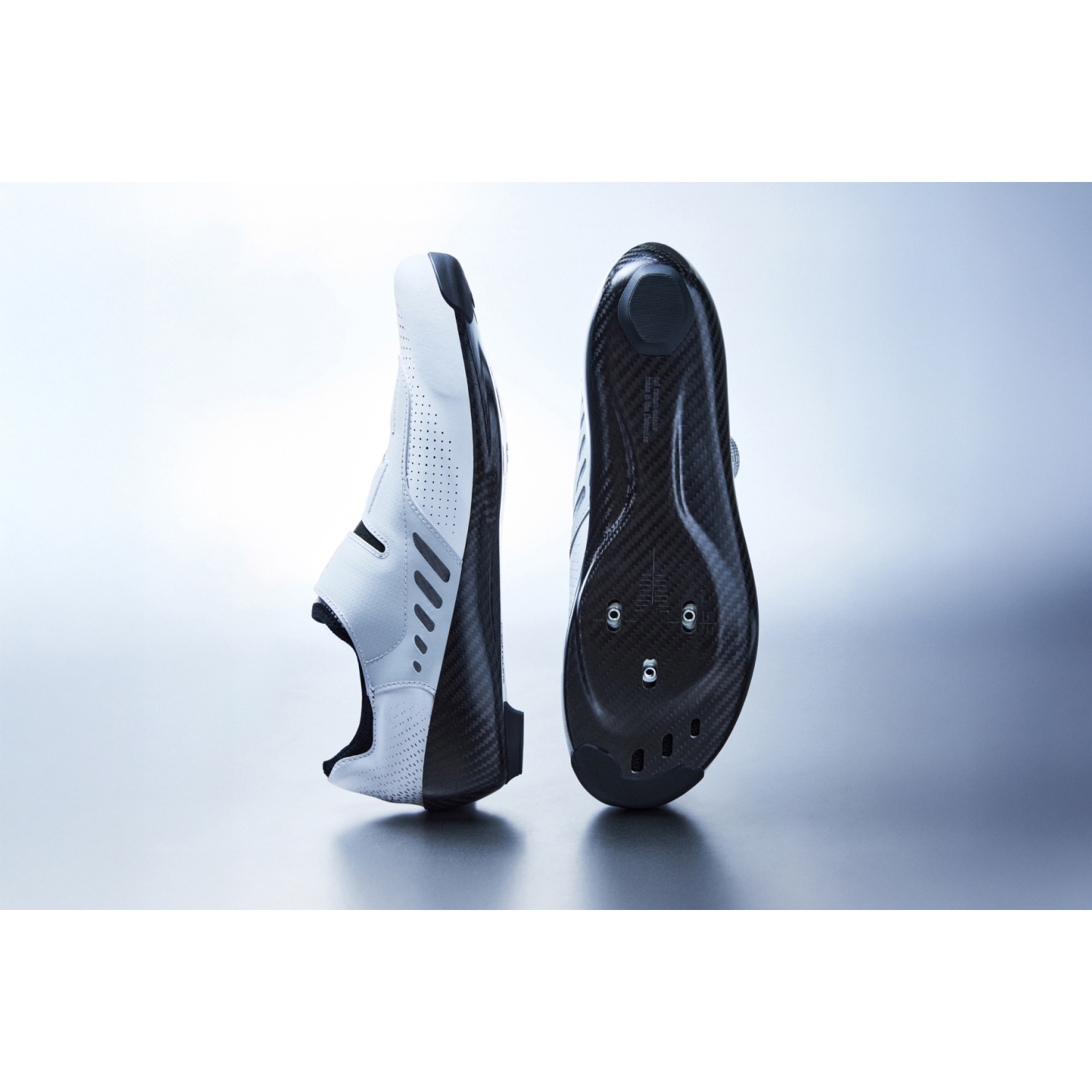 102　Q36.5 ホワイト シューズ Q36.5 Unique ロードサイクリングシューズ, 白 | Bikeinn