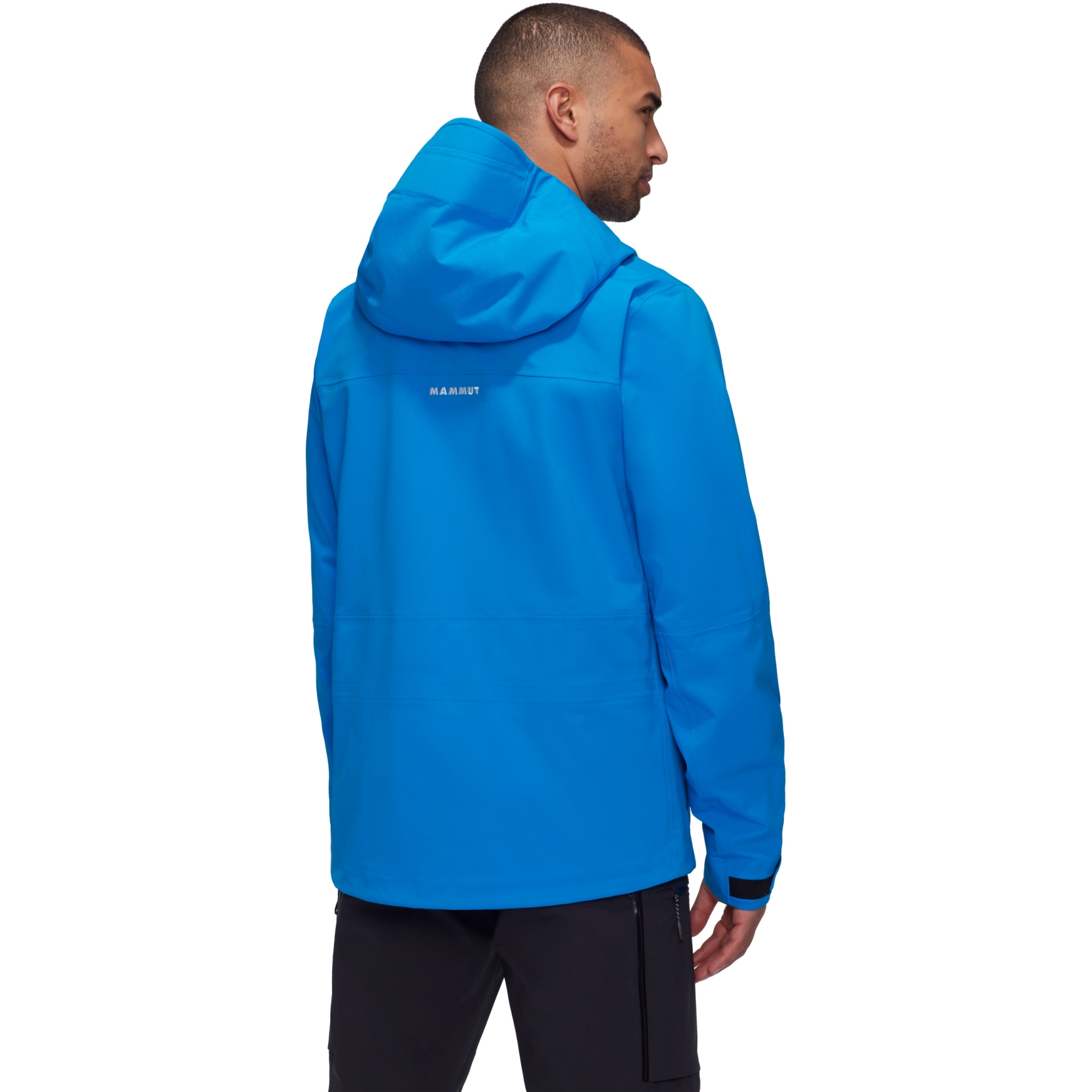 hardshell ski jas