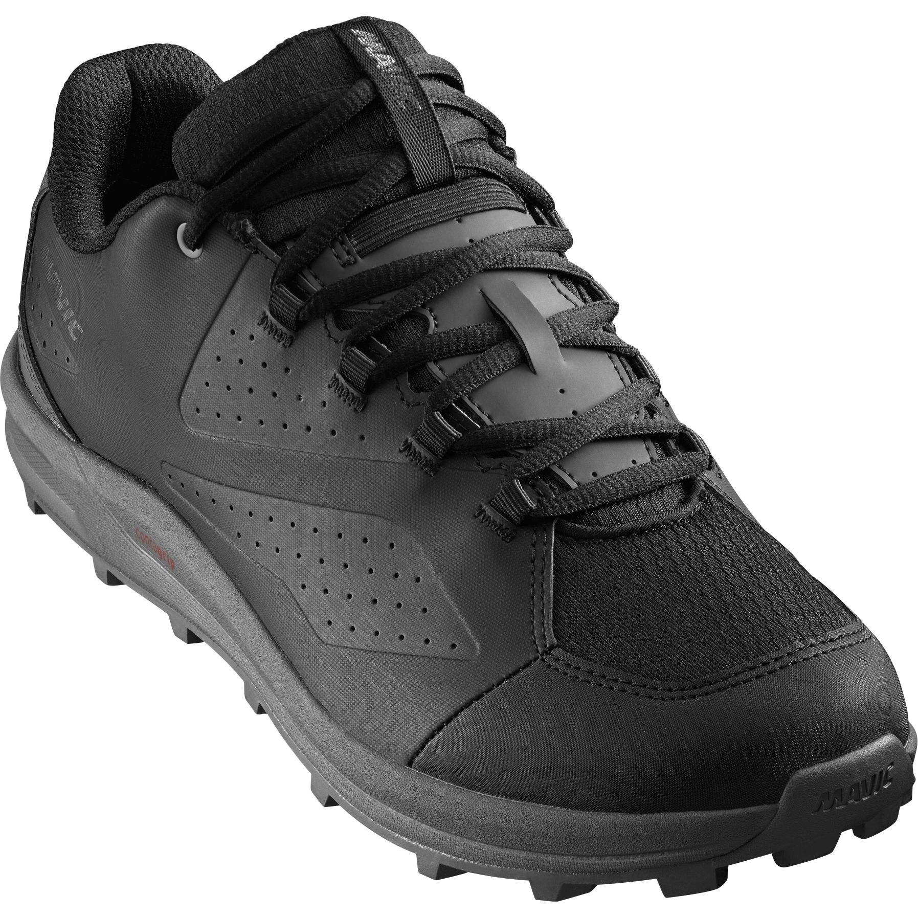 Mavic XA MTB Shoes Men - black/magnet/black | BIKE24