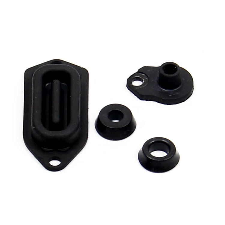 Hope Kit de Joints de Poignée de Frein Complet - HBSPC59 - BIKE24