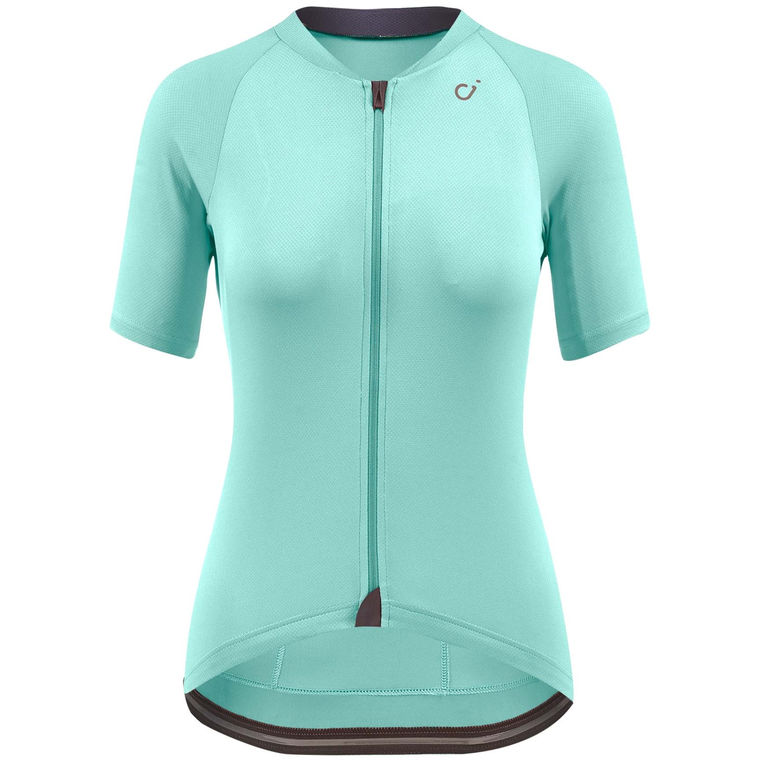 Picture of Velocio Women&#039;s Foundation Jersey - Mint