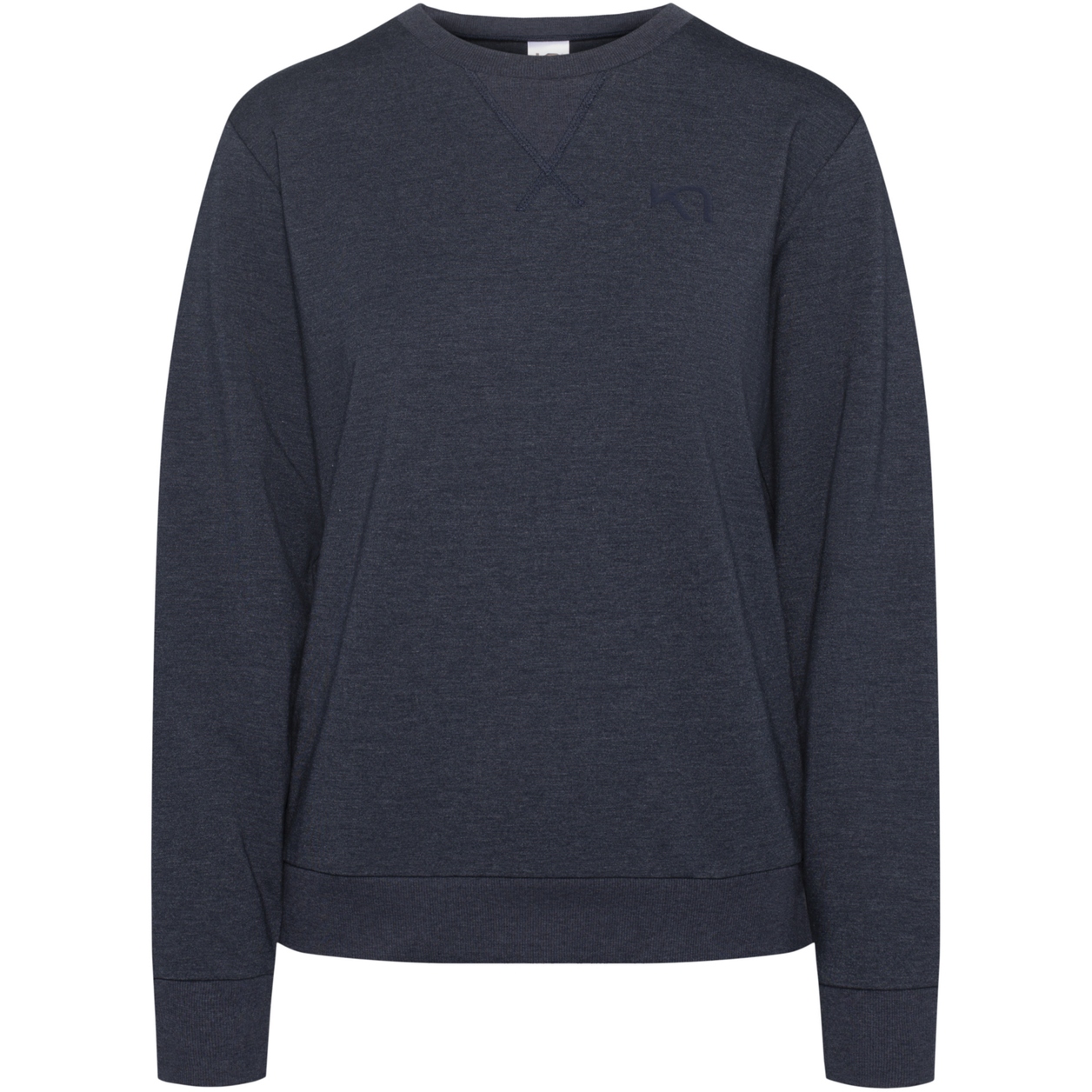 Produktbild von Kari Traa Kari Crew Sweatshirt Damen - roya