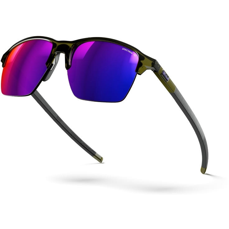 Julbo Cruiser - Polar Junior - Lunettes de soleil enfant