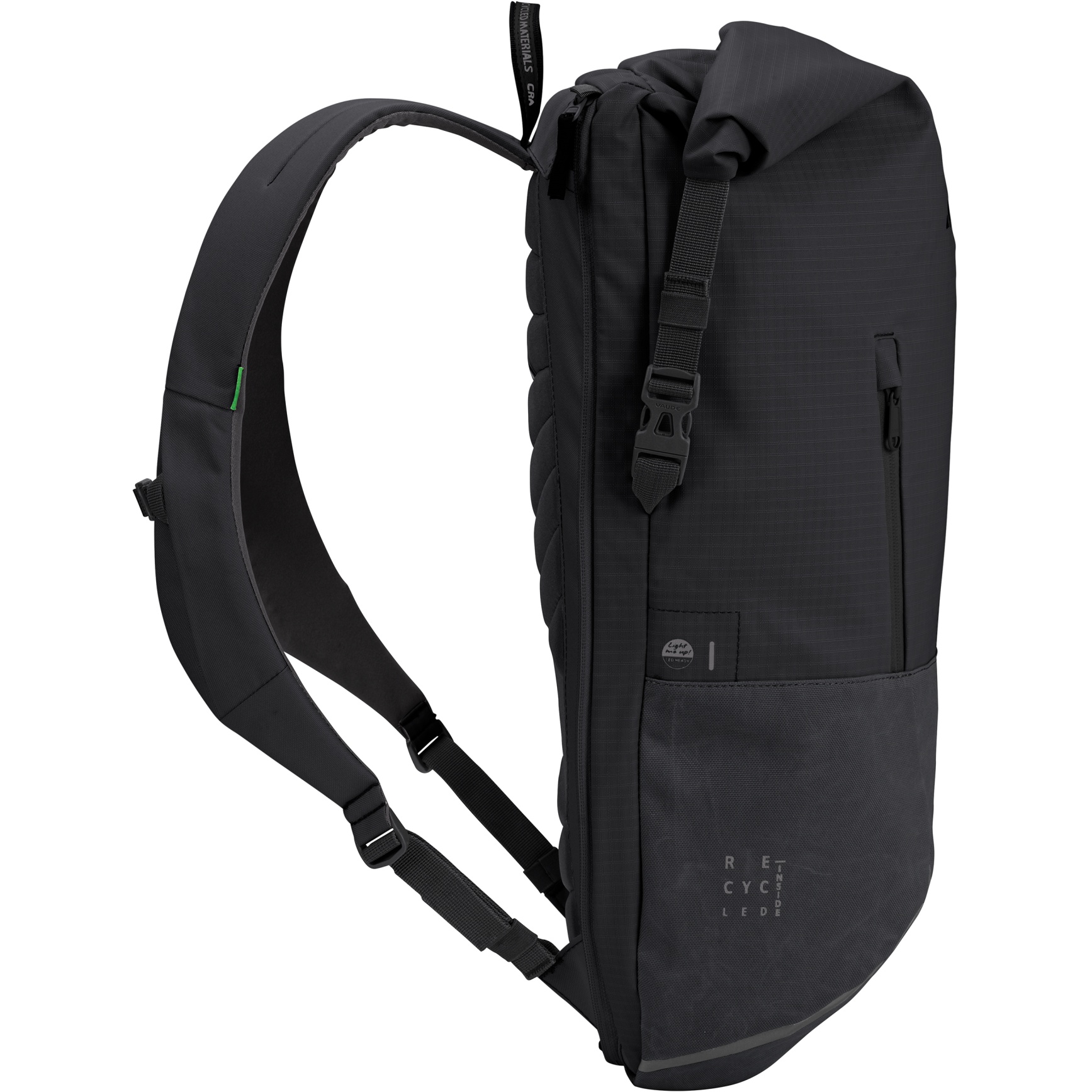 lenkertasche deuter Deuter Mainhattan 17+10 Fahrradtasche main image 0