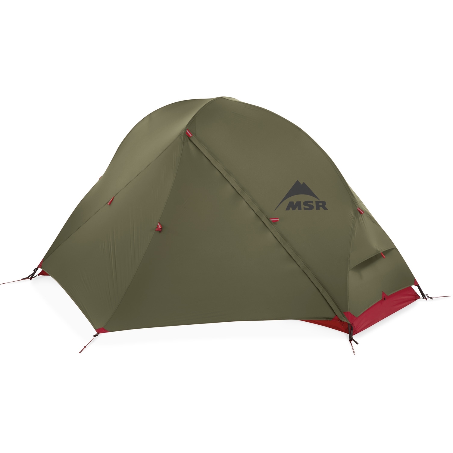 Picture of MSR Access 1 Tent - green