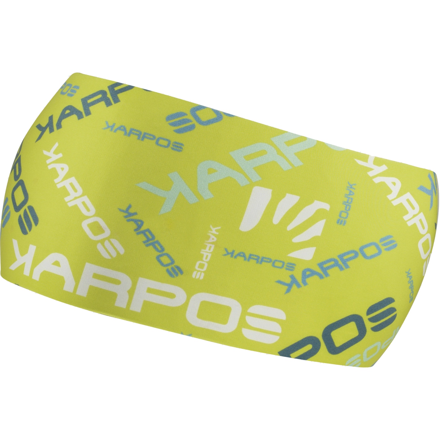 Immagine di Karpos Bandana - Lavaredo - primrose/stargazer