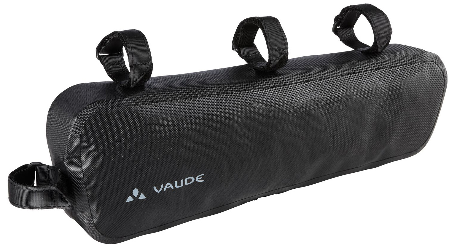 Produktbild von Vaude Aqua Rahmentasche - 3L - schwarz