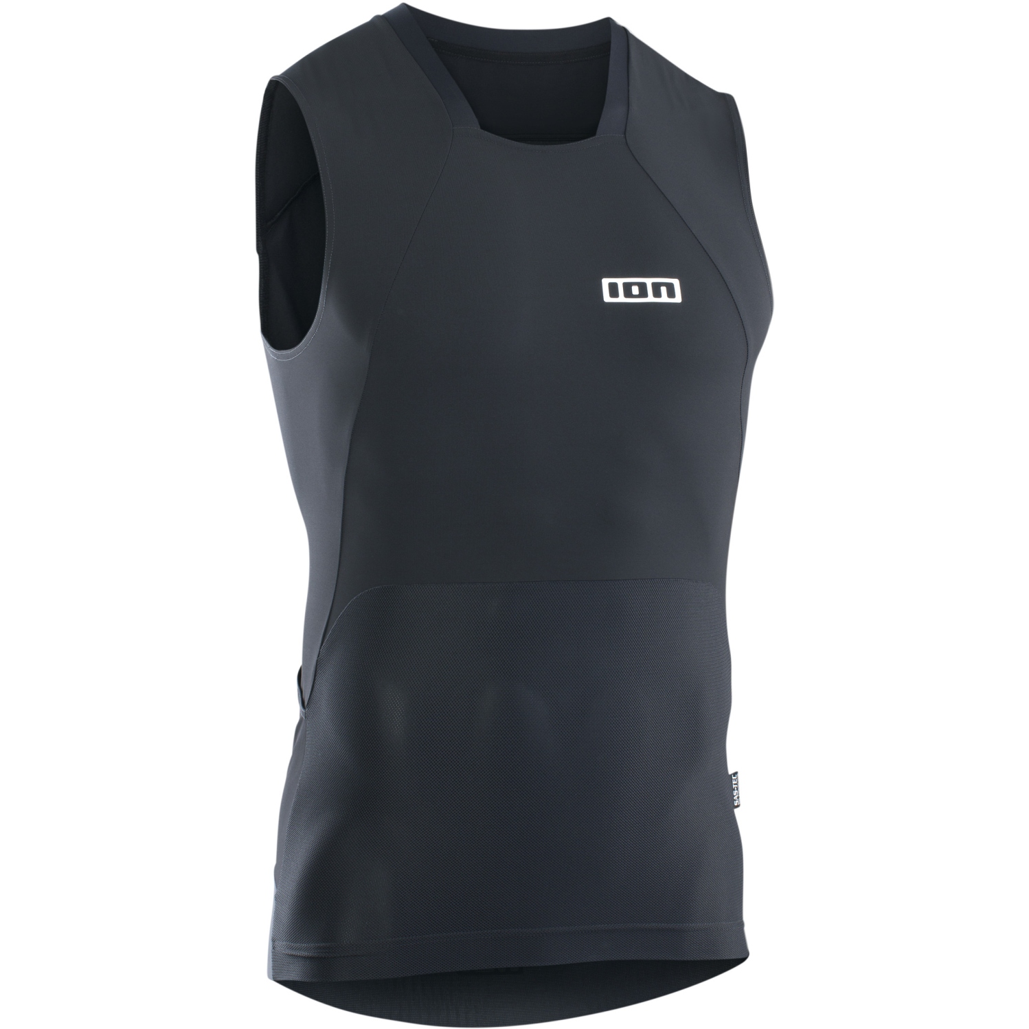 Picture of ION Bike Protection Wear AMP Vest - black