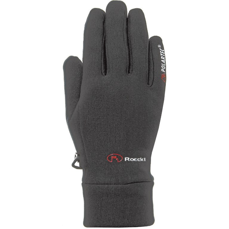 Picture of Roeckl Sports Kasa Winter Gloves - anthracite 080