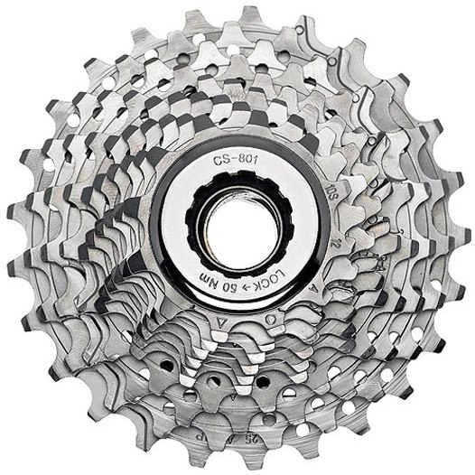 Picture of Campagnolo Centaur Cassette UD 10s