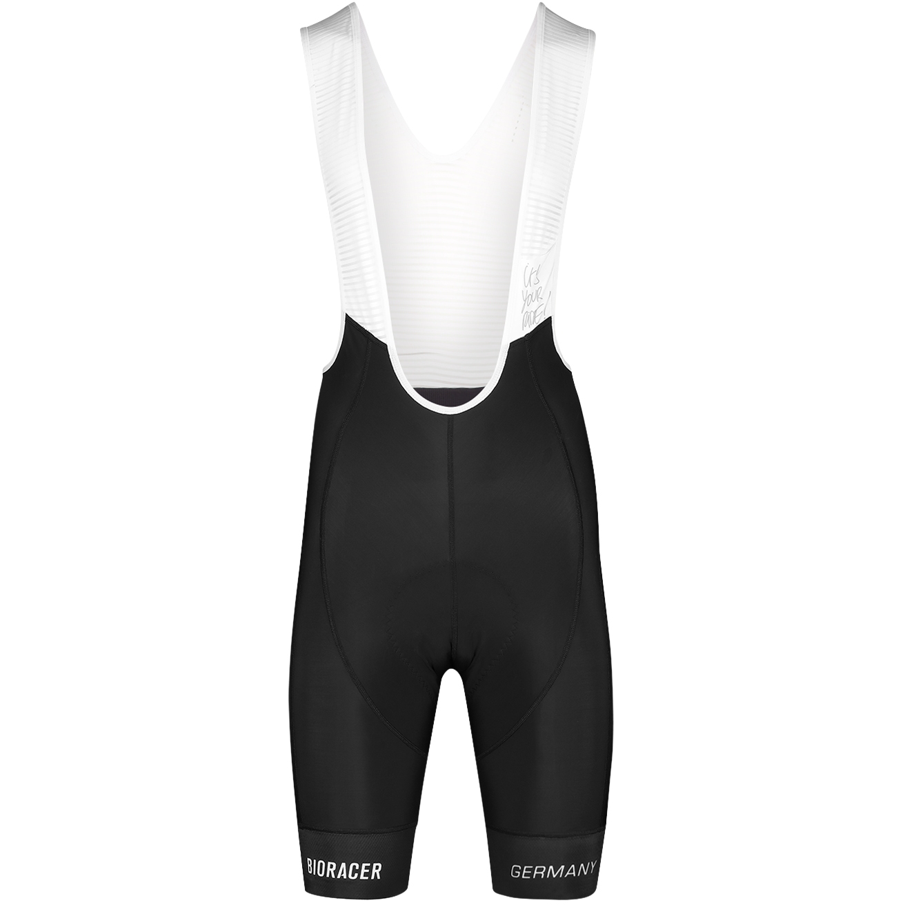 Picture of Bioracer Germany Icon Bibshorts Men