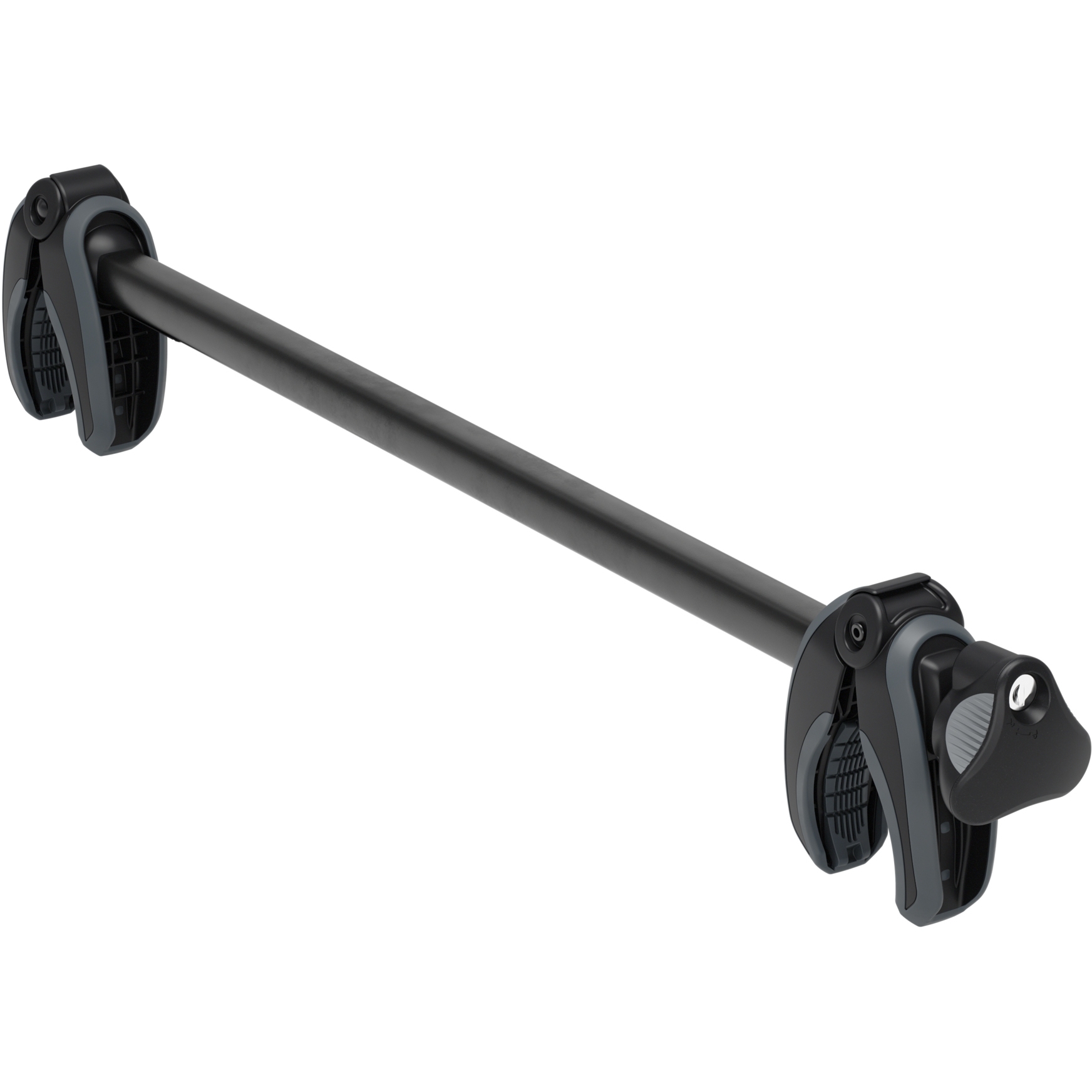 Produktbild von Thule Onto 2 für EasyFold 3 - Fahrradarm für 4tes Bike