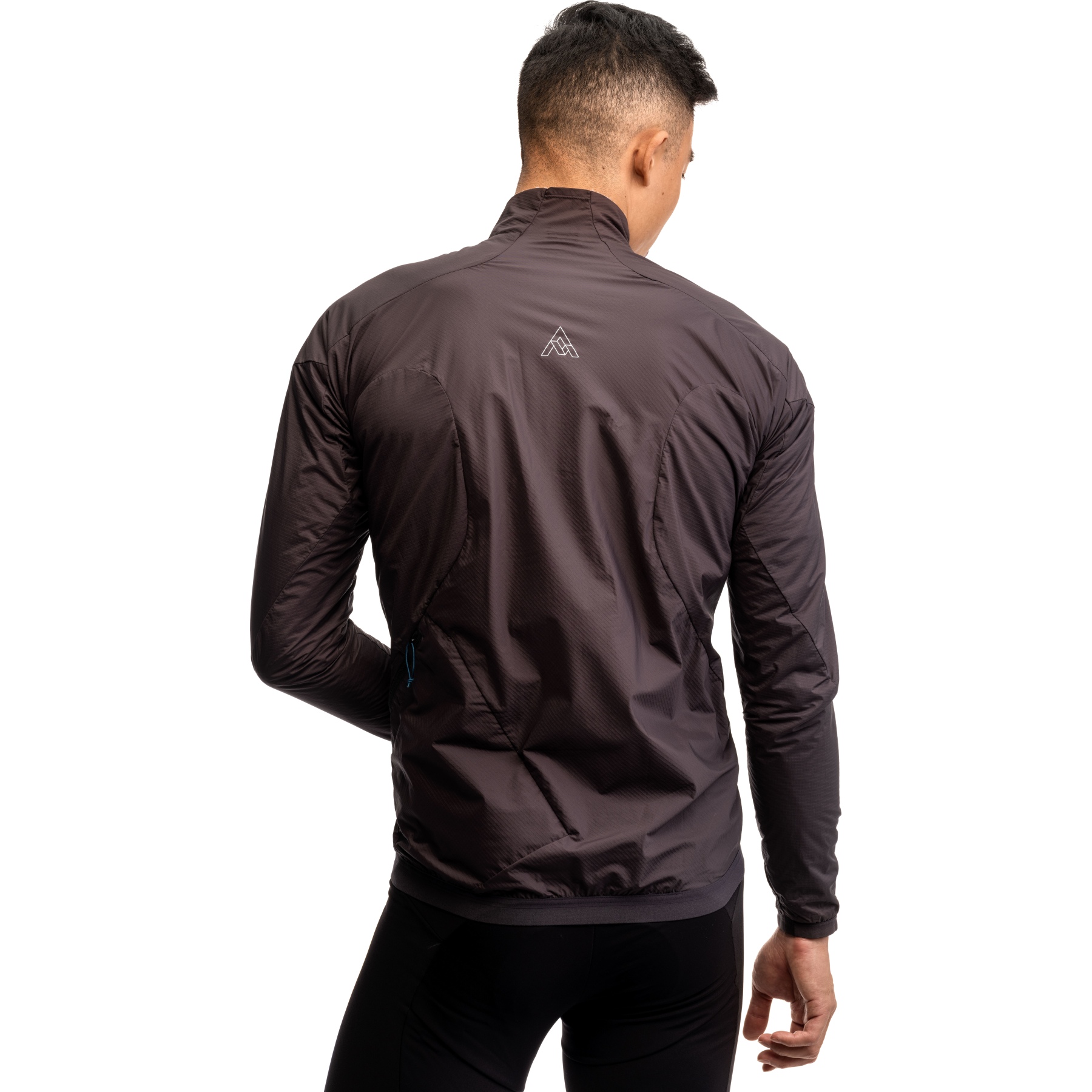 7mesh Freeflow Jacket Men - Black | BIKE24