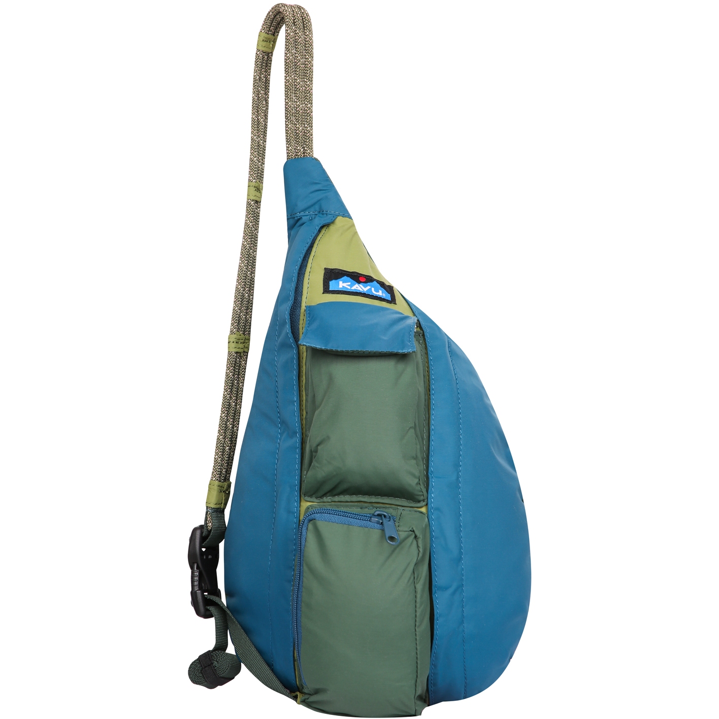 Produktbild von KAVU Mini Rope Sack Tasche 4L - Woodgrove