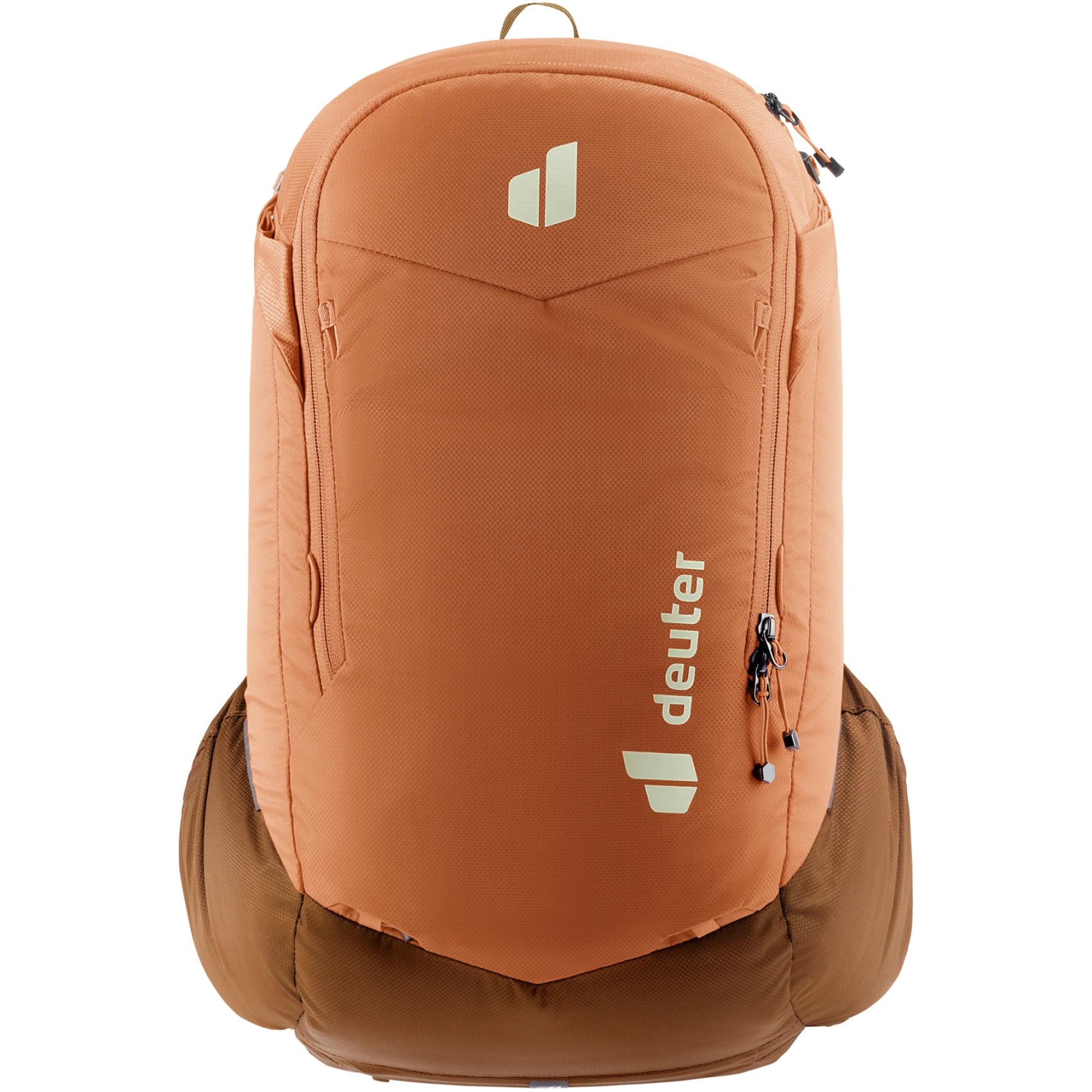 Deuter Attack 18 SL Fahrradrucksack Damen - mocha-pecan | BIKE24 AT