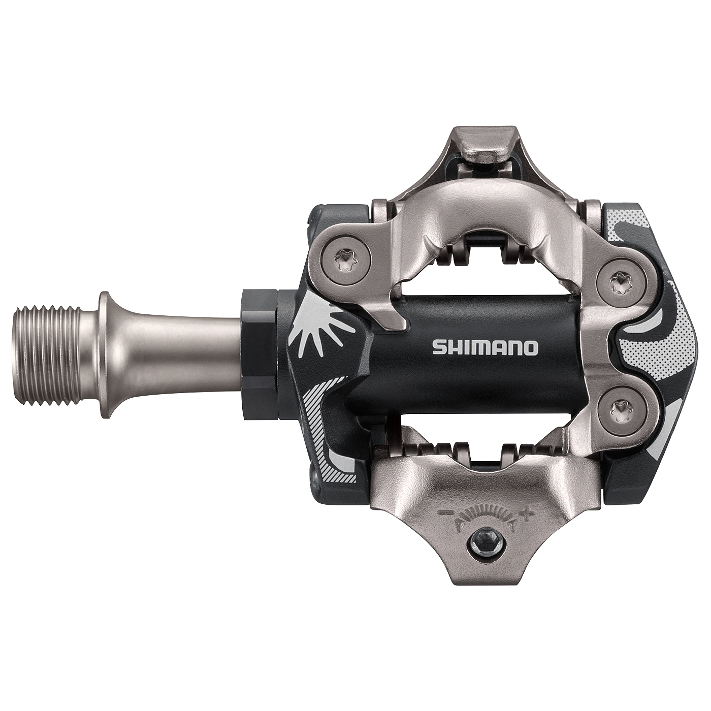 Shimano spd pedal clipless pedals online