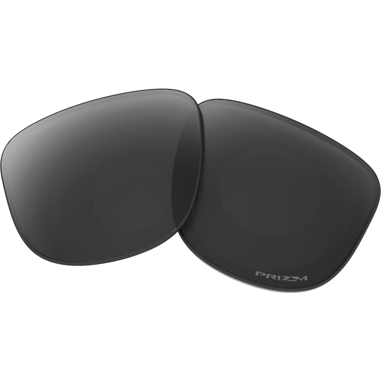 Сменные линзы Oakley Holbrook R - Prizm Black - 102-835-001