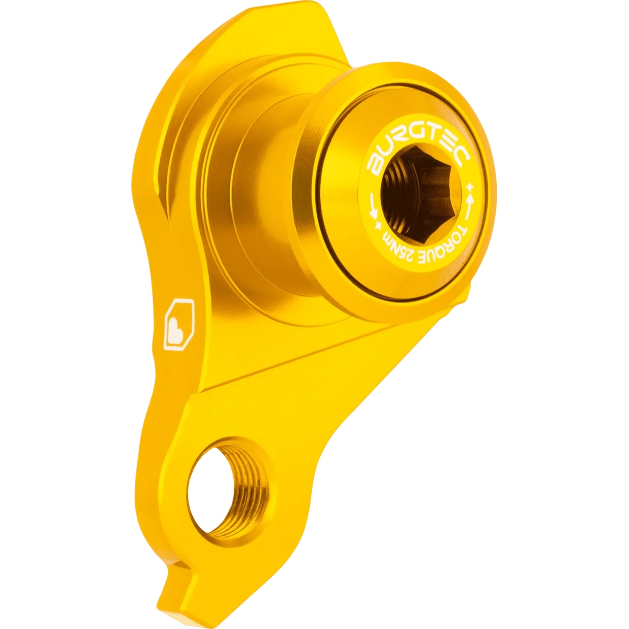 Produktbild von Burgtec UDH Schaltauge - burgtec bullion gold