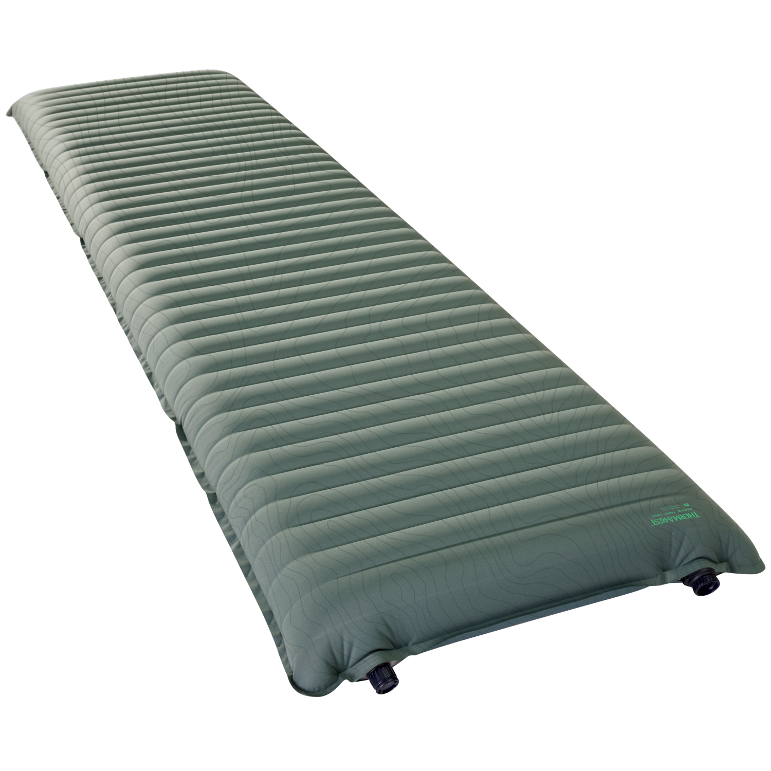 Picture of Therm-a-Rest NeoAir Topo Luxe Sleeping Pad - Large - balsam