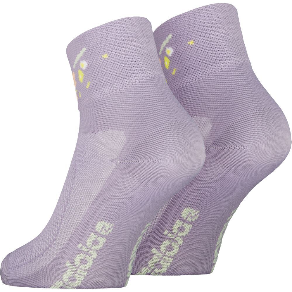 Produktbild von Maloja KoschutaM. Sports Socken - smoky purple 8960