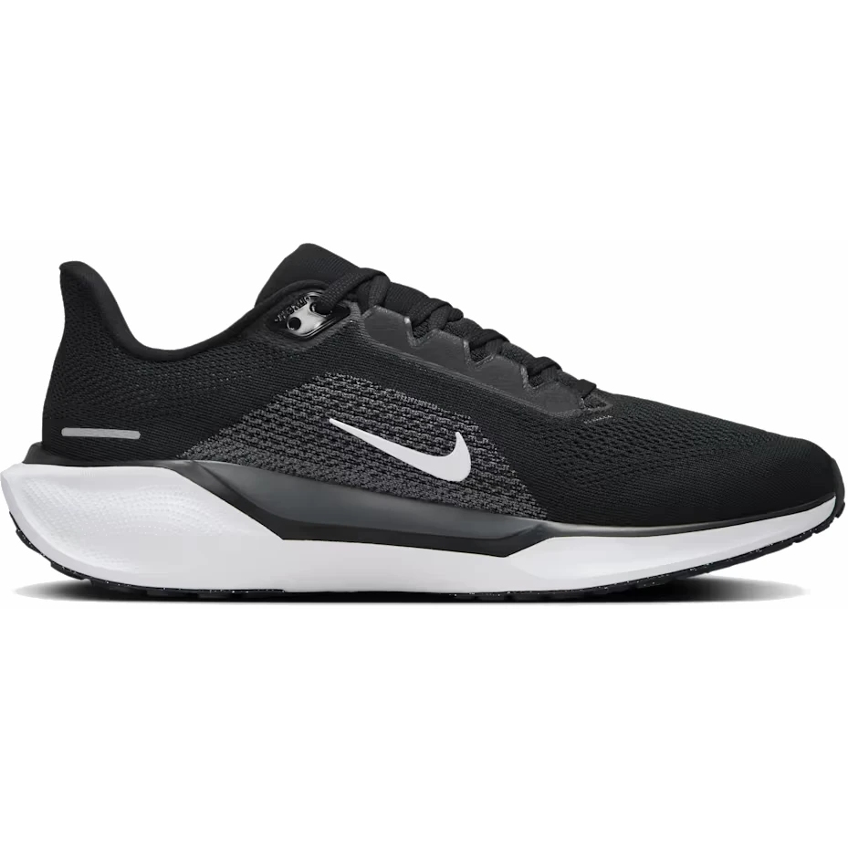 Nike Pegasus 41 Road Running Shoes Men - black/white-anthracite
