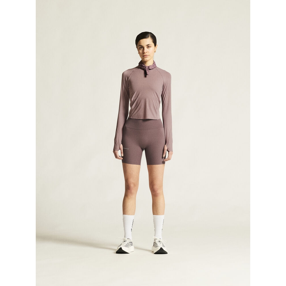 CRAFT BAS COMBI COURSE FFS W UNI - Collant ski de fond