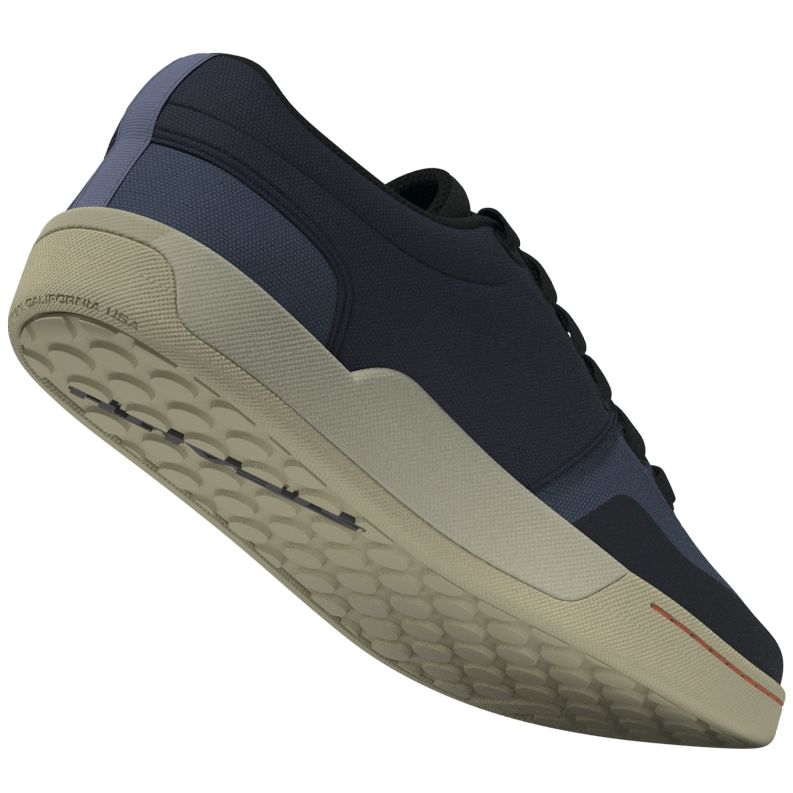 Five Ten Freerider Pro Canvas Mountain Bike Shoes Men - Wonder
