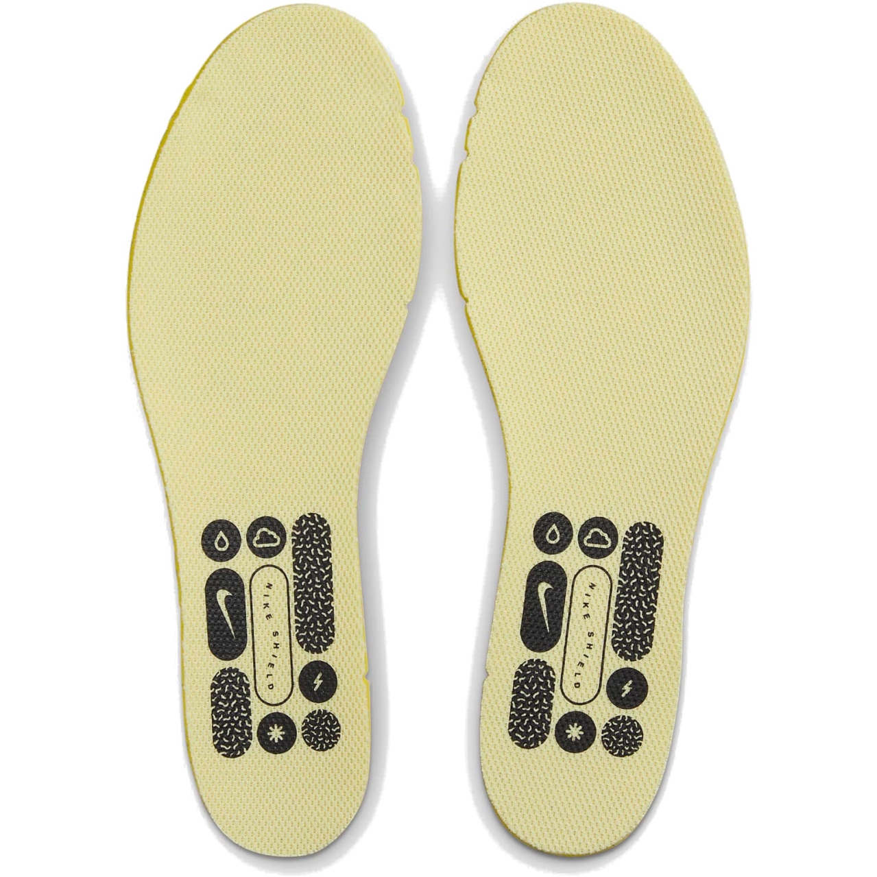 nike air winflo 9 shield running shoes