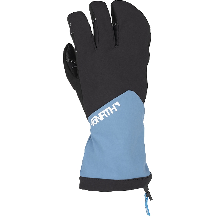 Productfoto van 45NRTH Sturmfist 4 Gloves - slate
