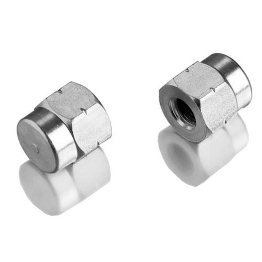 Picture of Garmin Tacx Axle Nuts