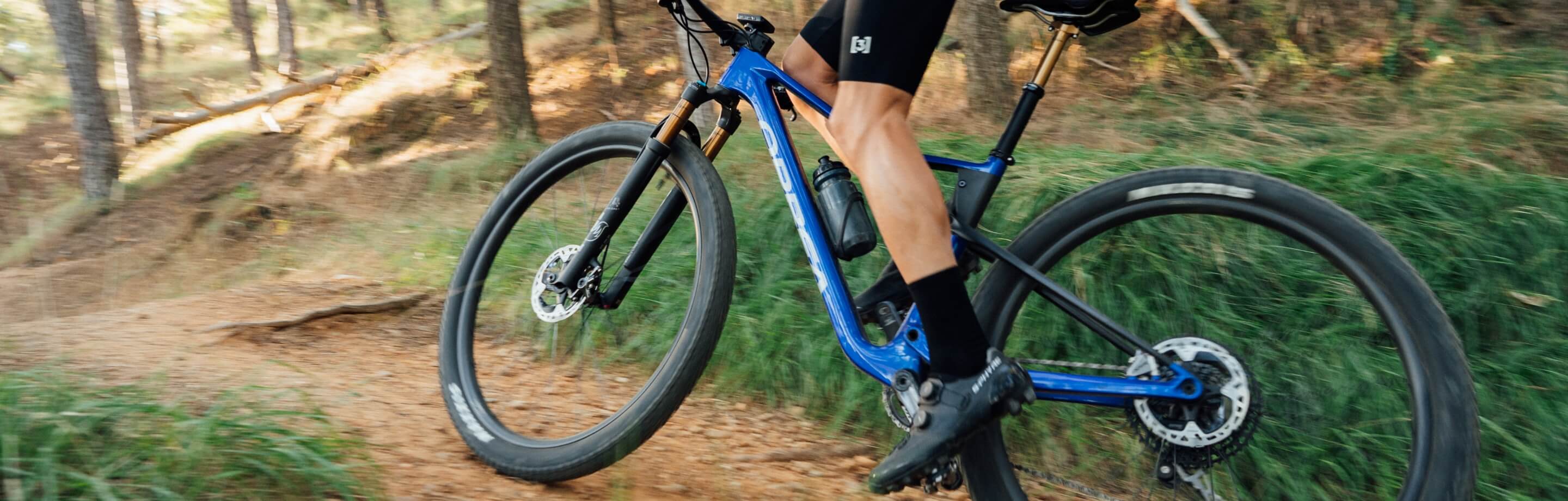 Orbea Bikes – hochwertige Fahrräder aus Leidenschaft