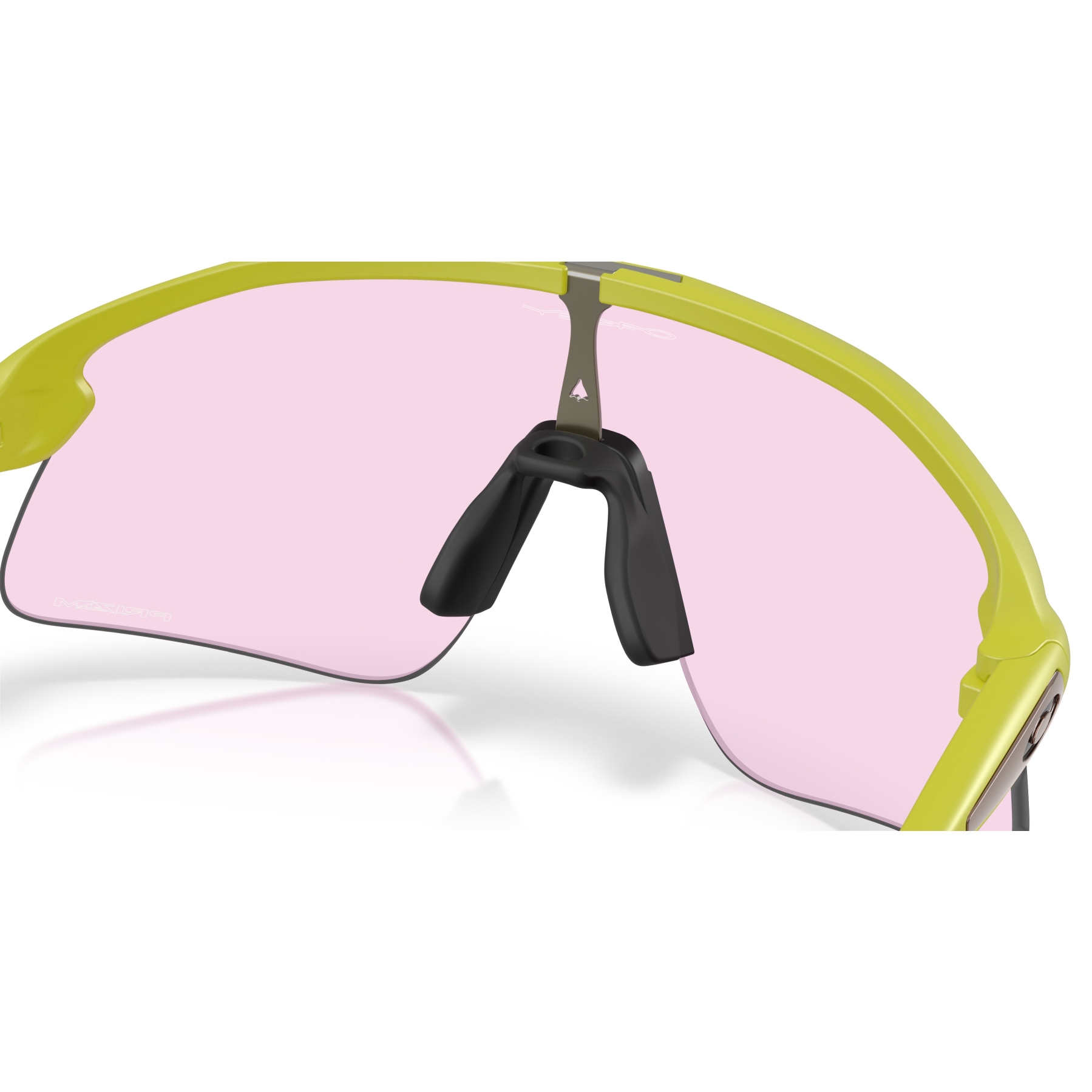 Oakley Stunt Devil Glasses - Matte Cactus/Prizm Low Light - OO9517