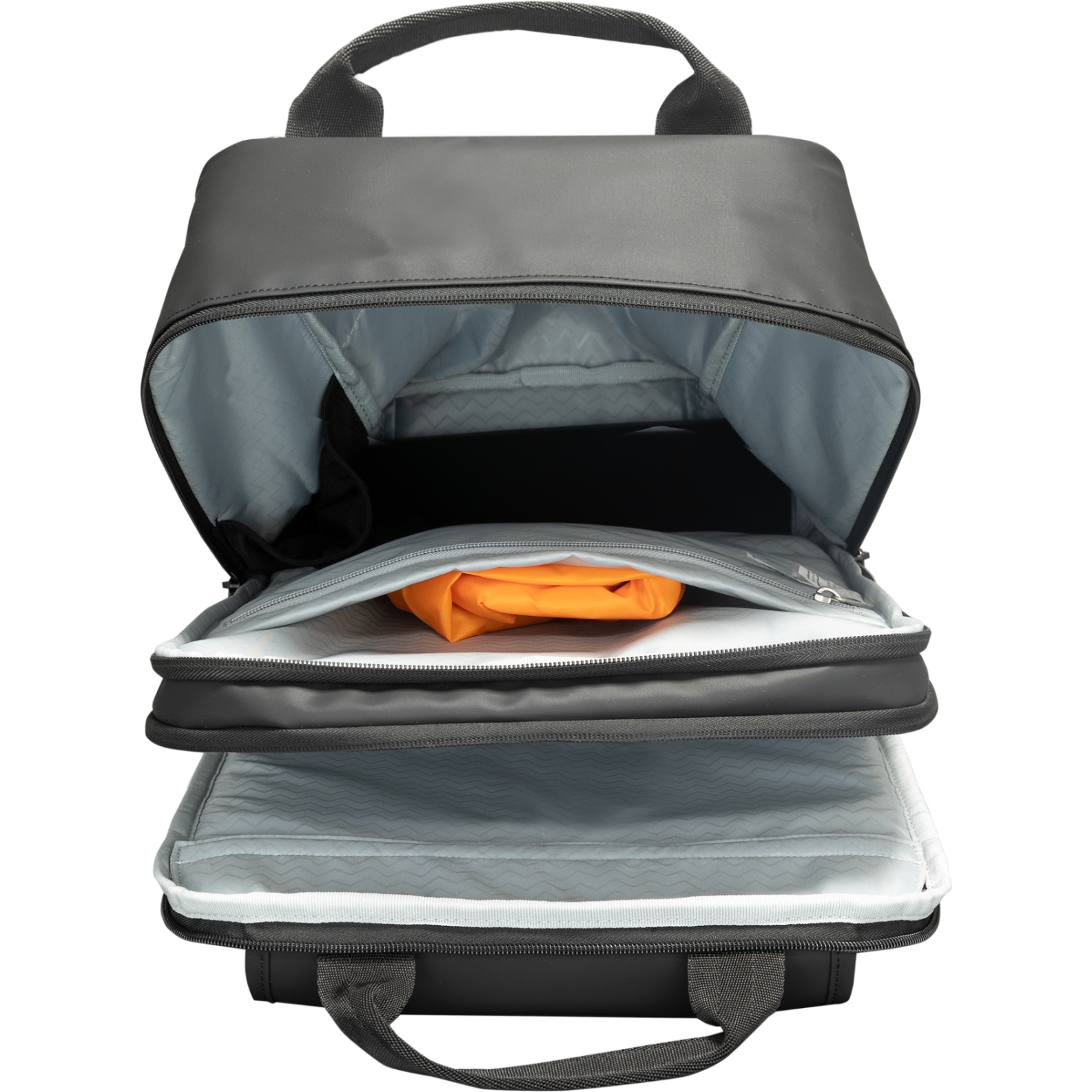 Racktime Vivi Gepcktrgertasche 20L - Schwarz | BIKE24