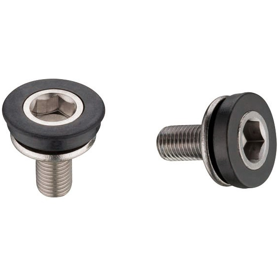 Picture of FSA ML019 Crank Bolts M8 (pair) - 2019