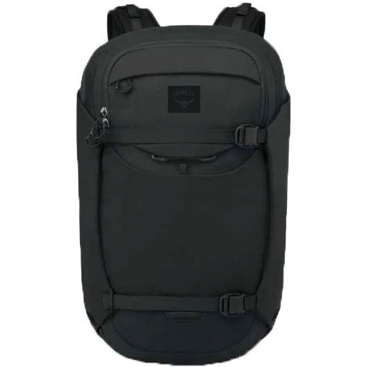 Image de Osprey Sac à Dos - Metron 24 - Black/Anchor Blue