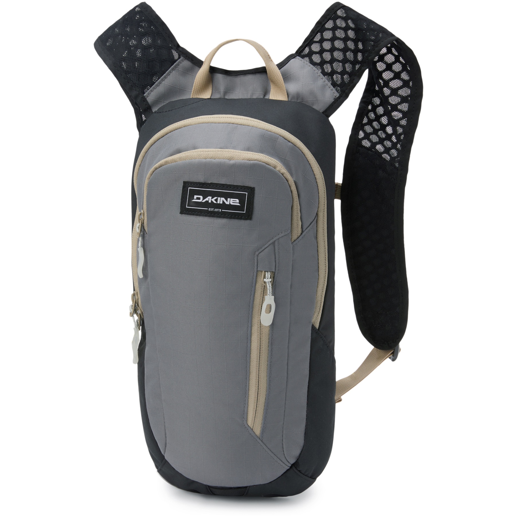 Bild von Dakine Shuttle 6L Mountainbike Rucksack - ohne Trinksystem - Castlerock