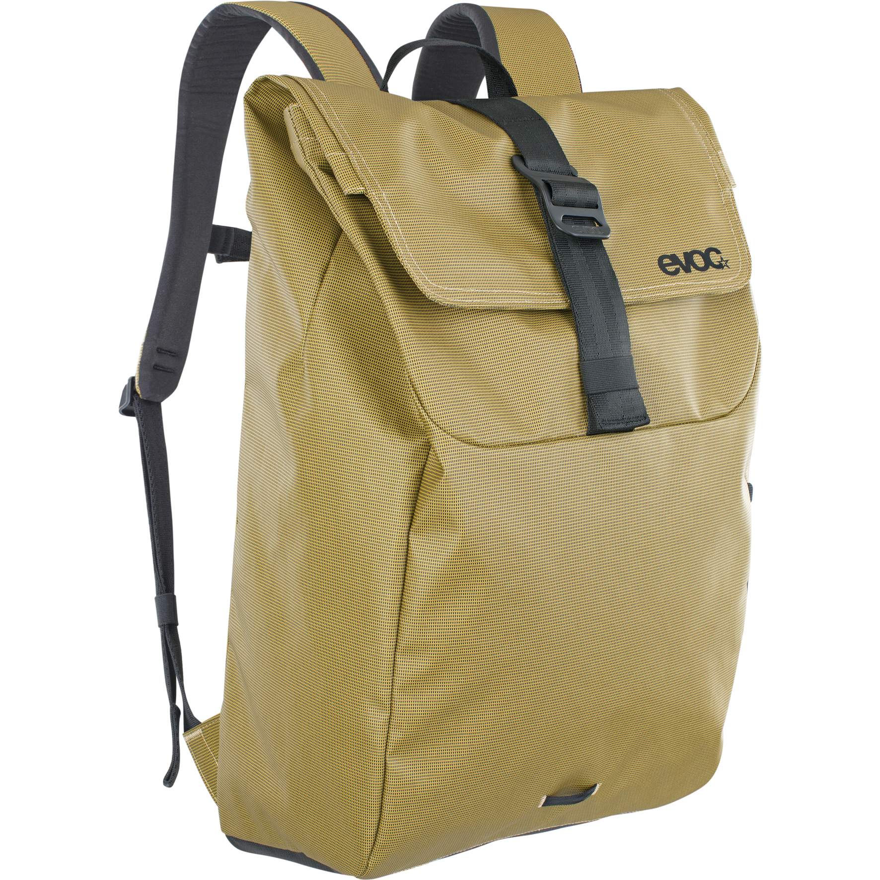 Produktbild von EVOC Duffle Backpack 26L Rucksack - Curry/Black