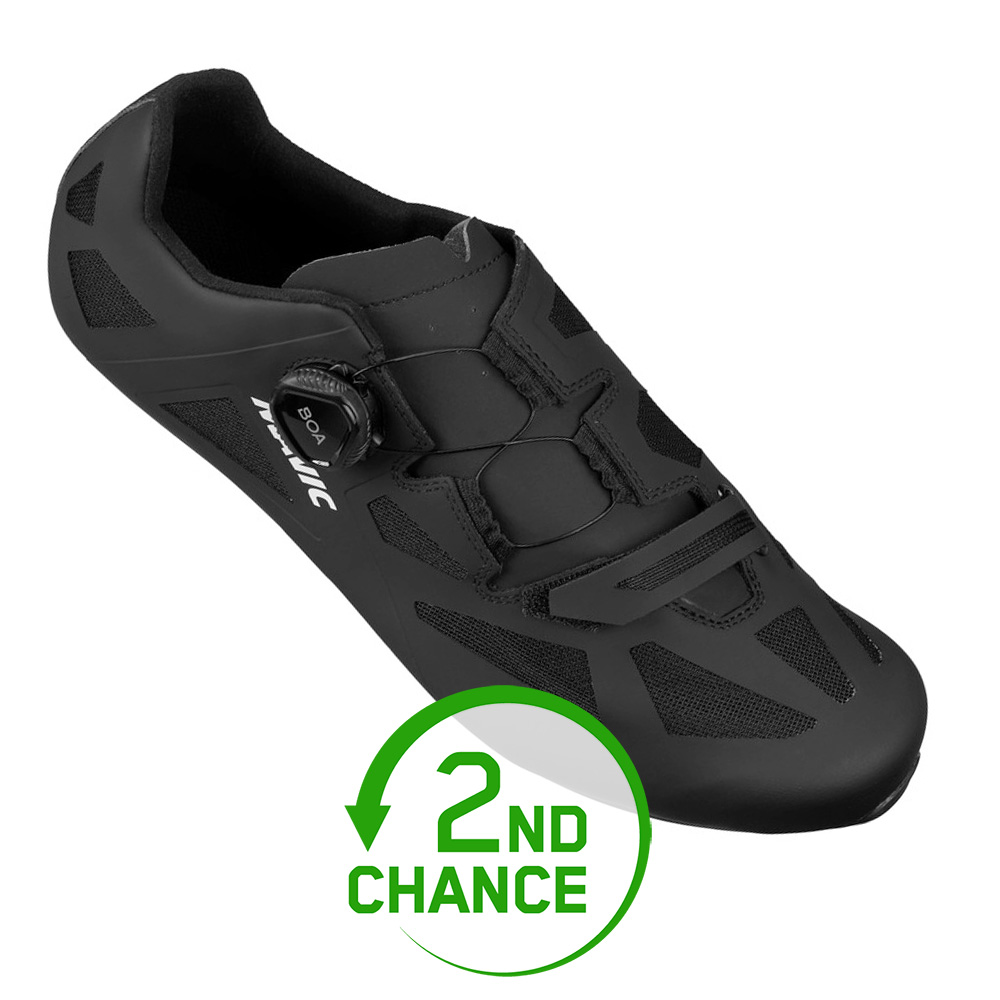 Picture of Mavic Cosmic Elite SL Road Cycling Shoes - black - 2nd Choice